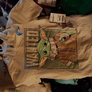 Lot of boys clothing